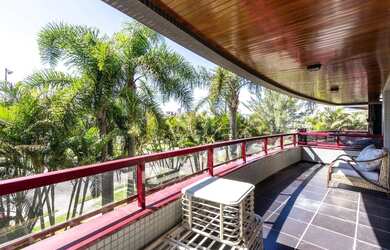 Imagem 5: Central Park Apto LU22553 - Central Park Apto LU22553