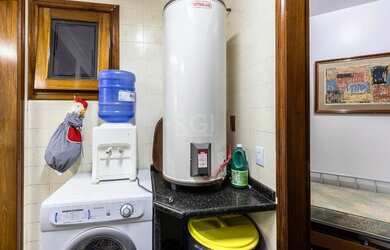 Imagem 2: Central Park Apto LU22553 - Central Park Apto LU22553