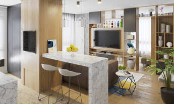 Imagem 4: Apartamento à venda no bairro Tristeza - Porto Alegre/RS