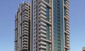 Imagem: Apartamento com 4 quartos, 181,79m², à