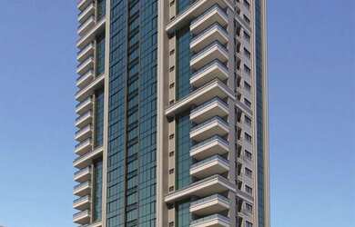 Imagem 2: Apartamento à venda no bairro Meia Praia - Itapema/SC