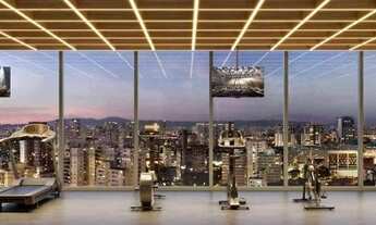 Imagem 10: Apartamento à venda em São Paulo, Pinheiros, com 4 quartos, 186m²