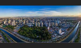 Imagem 13: Apartamento Garden à venda em São Paulo, Tatuapé, com 2 quartos, 75,06m²