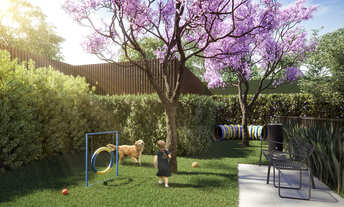 Imagem 10: Apartamento Garden à venda em São Paulo, Tatuapé, com 2 quartos, 75,06m²