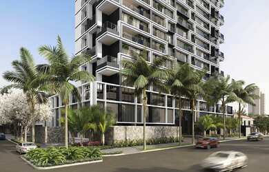 Imagem 2: Apartamento à venda no bairro Setor Marista - Goiânia/GO