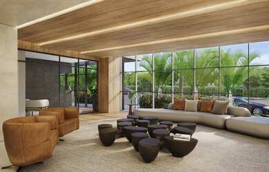 Imagem 3: Apartamento à venda no bairro Setor Marista - Goiânia/GO