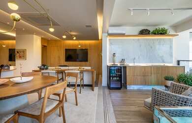 Imagem 5: Apartamento à venda no bairro Setor Marista - Goiânia/GO