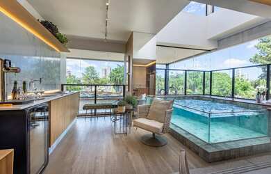 Imagem 6: Apartamento à venda no bairro Setor Marista - Goiânia/GO