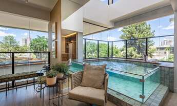 Imagem 7: Apartamento à venda no bairro Setor Marista - Goiânia/GO