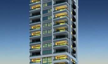 Imagem 2: Apartamento Padrão, 4 dormitórios na Rua 236