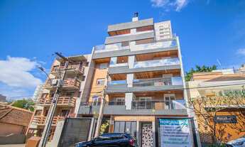 Imagem: Apartamento Padrão, 2 dormitórios na Rua