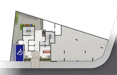 Imagem 12: Nurban Vila Mariana - NR