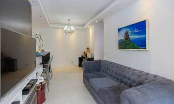 Imagem 2: Apartamento com 2 quartos, 68m², à venda em São Paulo, Ipiranga