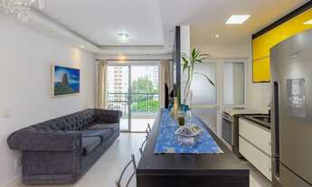 Imagem 6: Apartamento com 2 quartos, 68m², à venda em São Paulo, Ipiranga