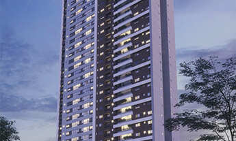 Imagem: Apartamento à venda no bairro Serrinha