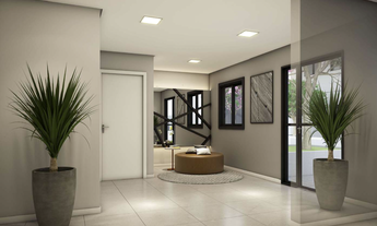 Imagem 3: Apartamento à venda em São Paulo, Jaguaré, com 2 quartos, 37,79m²