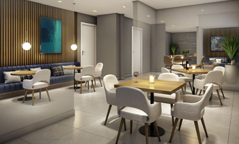 Imagem 7: Apartamento à venda em São Paulo, Jaguaré, com 2 quartos, 37,79m²