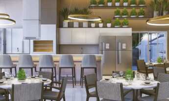 Imagem 5: Apartamento com 4 quartos, 190,3m², à venda em Itapema, Itapema