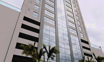 Imagem 3: Apartamento com 4 quartos, 270,94m², à venda em Balneário Camboriú, Centro