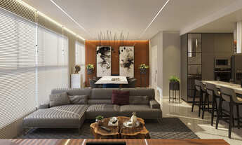 Imagem 5: Apartamento com 4 quartos, 270,94m², à venda em Balneário Camboriú, Centro