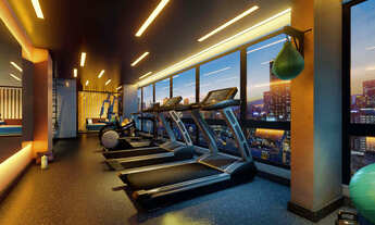 Imagem 6: Studio à venda em São Paulo, Vila Mariana, com 1 quarto, 34,62m²