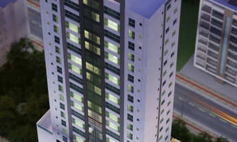 Imagem 2: Apartamento com 4 quartos, 270,94m², à venda em Balneário Camboriú, Centro