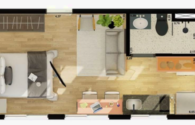 Imagem 13: Nurban Vila Mariana - NR