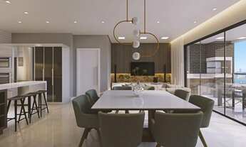 Imagem 6: Apartamento com 4 quartos, 133m², à venda em Balneário Camboriú, Centro