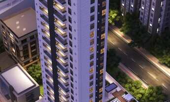 Imagem 3: Apartamento com 4 quartos, 133m², à venda em Balneário Camboriú, Centro