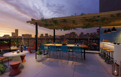 Imagem 11: Nurban Vila Mariana - NR