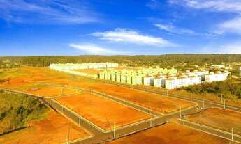 Imagem: Terreno, na Avenida Hispânica
