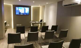 Imagem 6: Sala à venda no bairro São João - Porto Alegre/RS