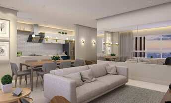 Imagem 5: Apartamento à venda no bairro Setor Marista - Goiânia/GO