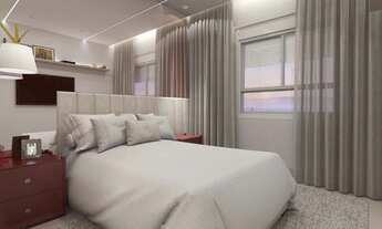 Imagem 6: Apartamento à venda no bairro Setor Marista - Goiânia/GO