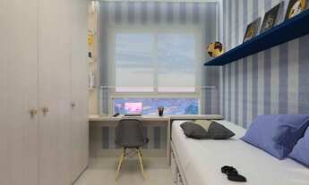 Imagem 7: Apartamento à venda no bairro Setor Marista - Goiânia/GO