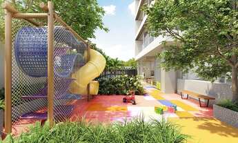 Imagem 6: Apartamento à venda no bairro Moema - São Paulo/SP