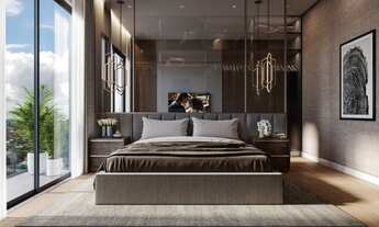 Imagem 8: Apartamento com 4 quartos, 226,07m², à venda em Itajaí, Praia Brava de Itajaí