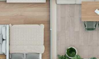 Imagem 6: Skyline Parque Moinhos