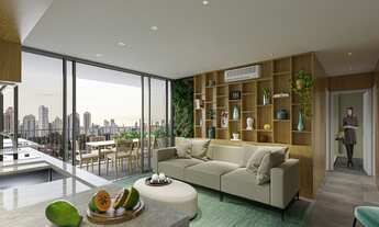 Imagem 4: Apartamento à venda no bairro Jardim Anália Franco - São Paulo/SP