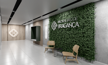 Imagem 6: Apartamento à venda no bairro Centro - São José dos Pinhais/PR