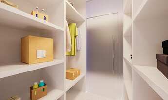 Imagem 4: Apartamento à venda em São Paulo, Perdizes, com 1 quarto, 27,5m²