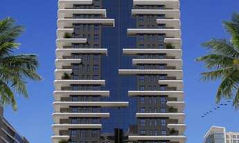 Imagem: Apartamento à venda no bairro Meia Praia