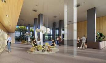 Imagem 3: Apartamento à venda no bairro Jardim Anália Franco - São Paulo/SP