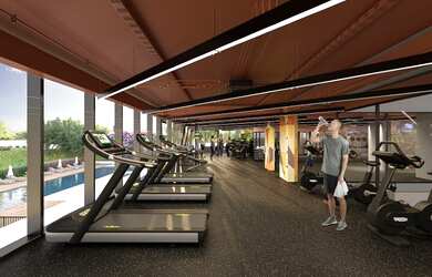 Imagem 11: Artem - Artem Apartamento com 1 dormitório