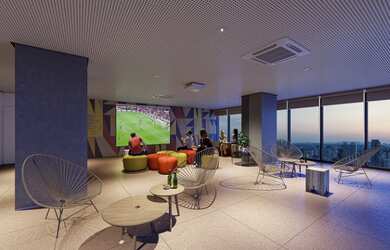 Imagem 13: Artem - Artem Apartamento com 1 dormitório