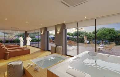 Imagem 15: Artem - Artem Apartamento com 1 dormitório