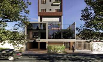 Imagem 3: Apartamento à venda no bairro Centro - São José dos Pinhais/PR