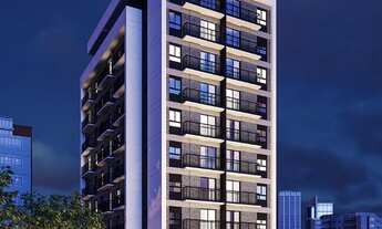 Imagem: APARTAMENTO RESIDENCIAL em São Paulo