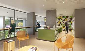 Imagem 8: Artem - Artem Apartamento com 1 dormitório