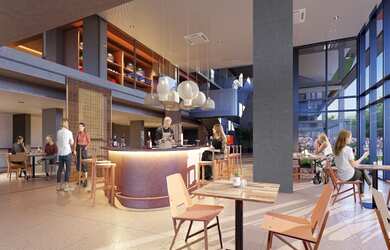 Imagem 12: Artem - Artem Apartamento com 1 dormitório